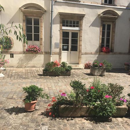 Flat Dijon Down Town Apartamento Exterior foto