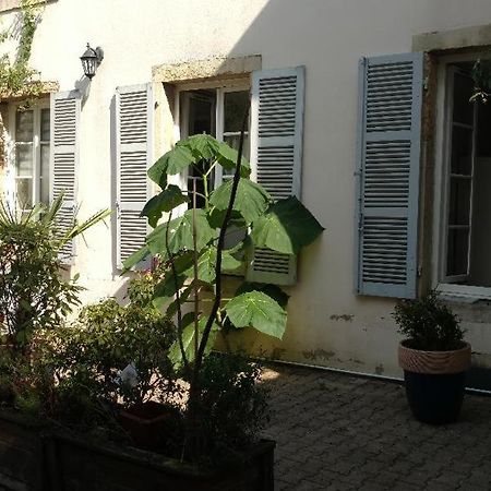Flat Dijon Down Town Apartamento Exterior foto