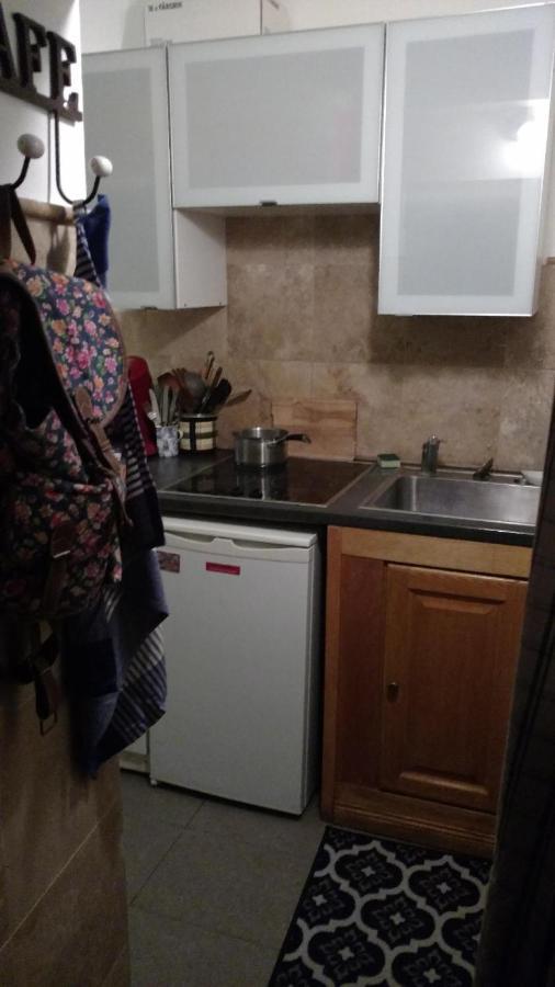 Flat Dijon Down Town Apartamento Exterior foto