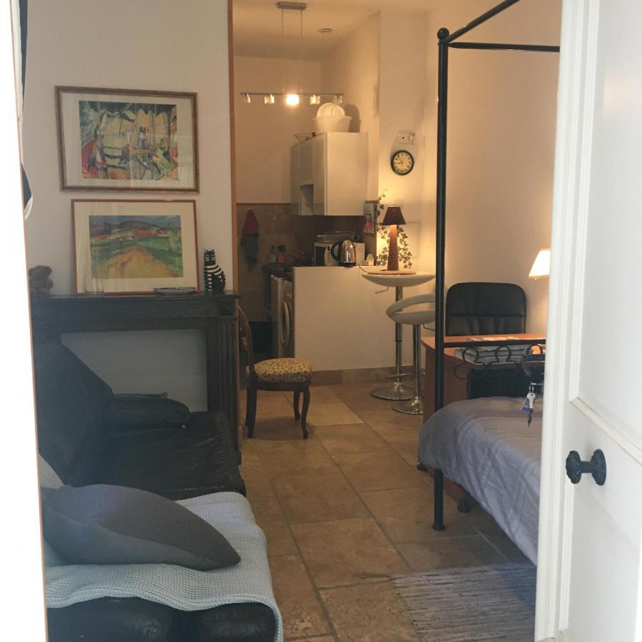 Flat Dijon Down Town Apartamento Exterior foto
