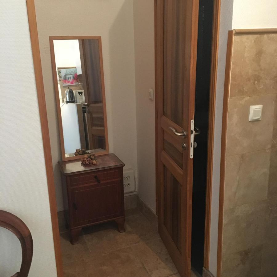 Flat Dijon Down Town Apartamento Exterior foto