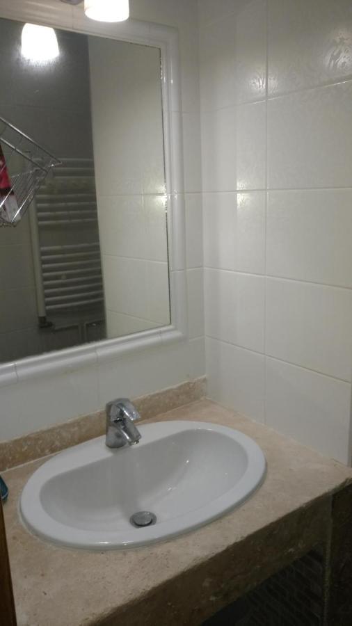 Flat Dijon Down Town Apartamento Exterior foto