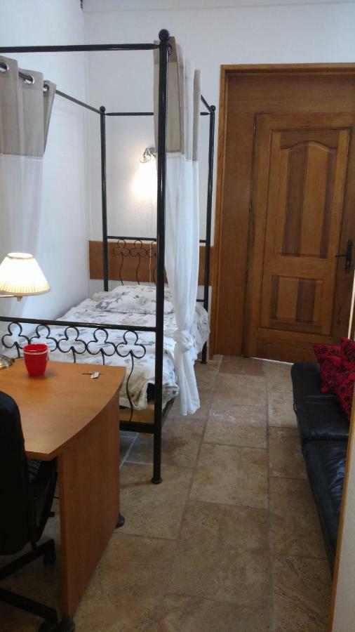 Flat Dijon Down Town Apartamento Exterior foto
