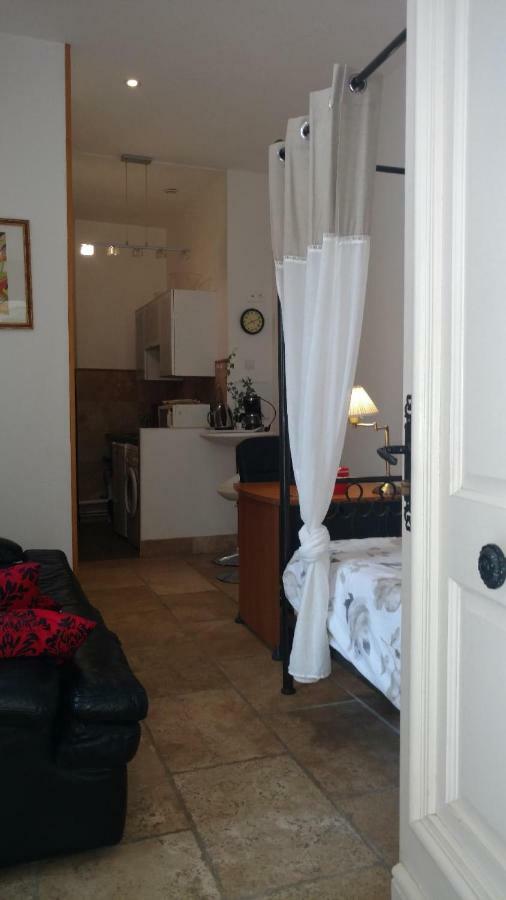 Flat Dijon Down Town Apartamento Exterior foto