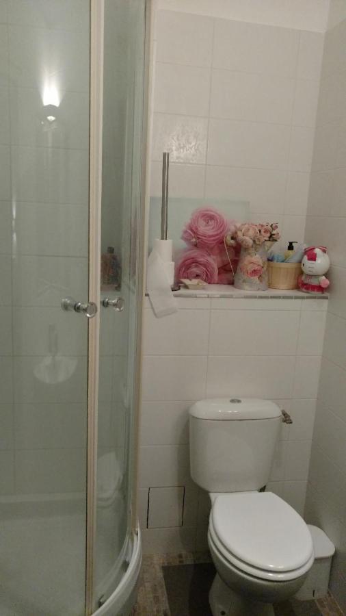 Flat Dijon Down Town Apartamento Exterior foto