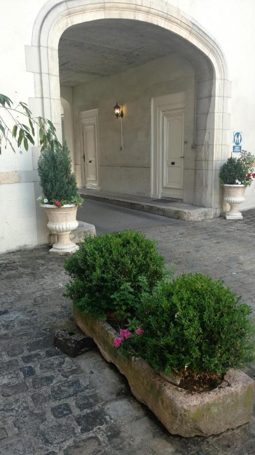 Flat Dijon Down Town Apartamento Exterior foto