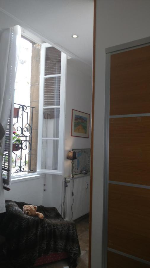 Flat Dijon Down Town Apartamento Exterior foto