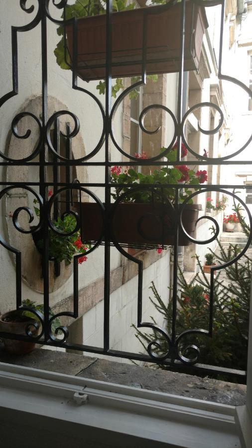 Flat Dijon Down Town Apartamento Exterior foto