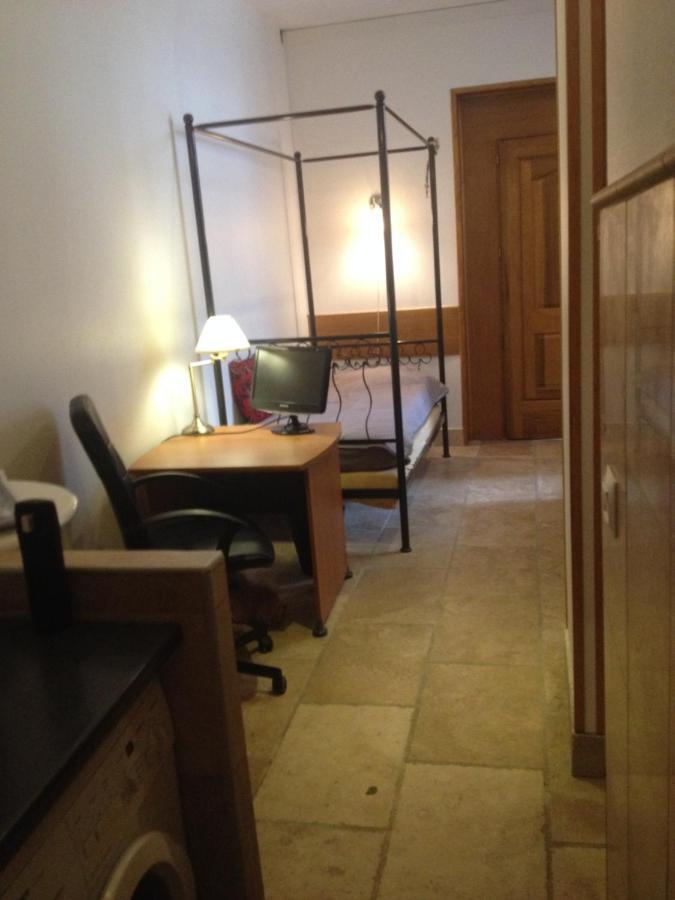 Flat Dijon Down Town Apartamento Exterior foto