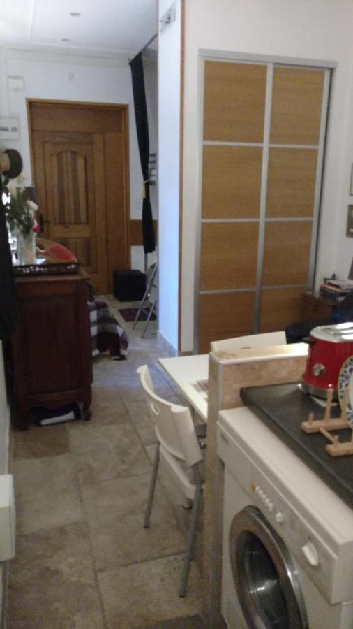 Flat Dijon Down Town Apartamento Exterior foto