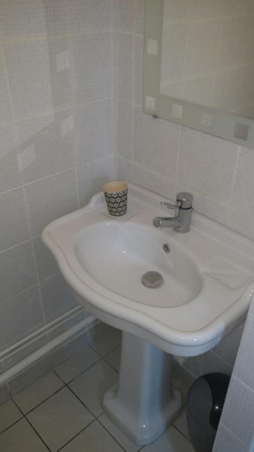 Flat Dijon Down Town Apartamento Exterior foto